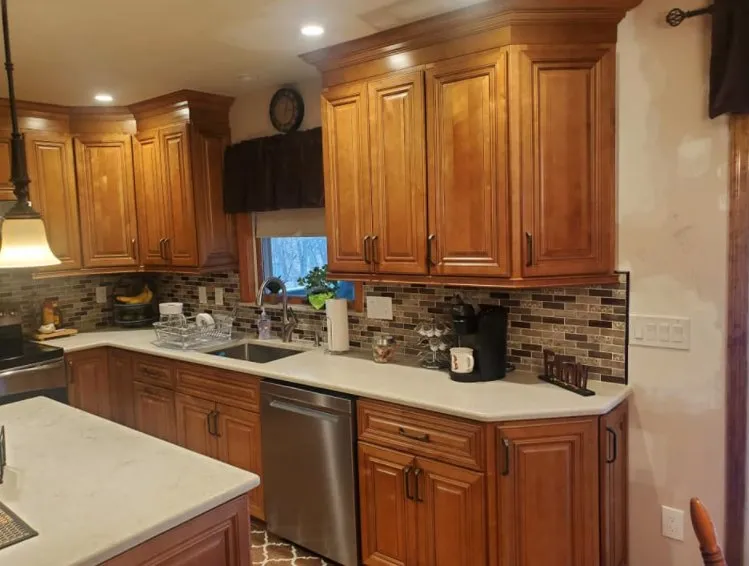 Slide of Frank's roofing & siding & renovation