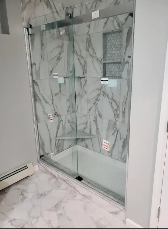 Slide of Frank's roofing & siding & renovation