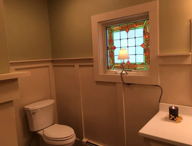 Slide of Frank's roofing & siding & renovation