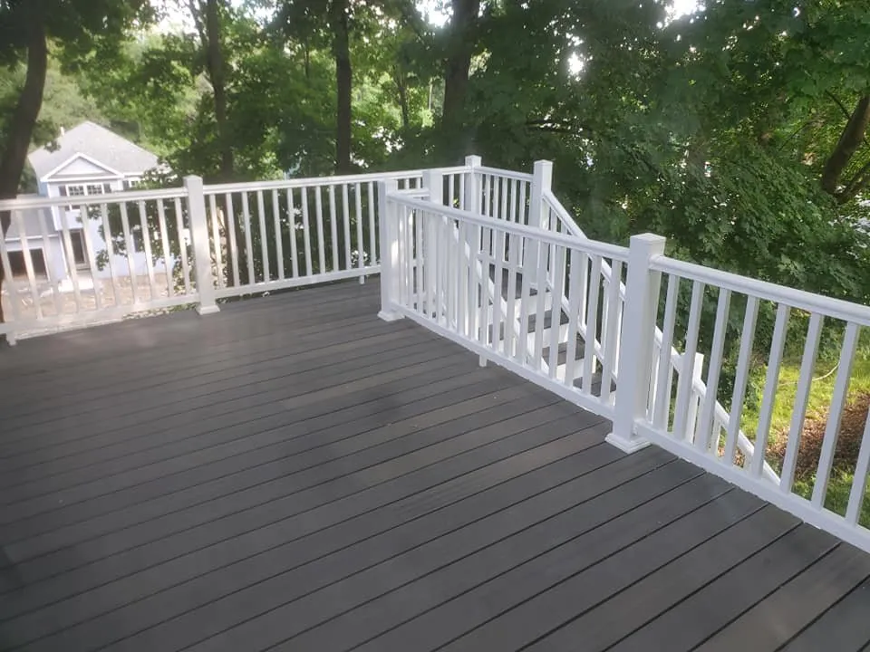 Slide of Frank's roofing & siding & renovation