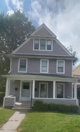 Slide of Frank's roofing & siding & renovation