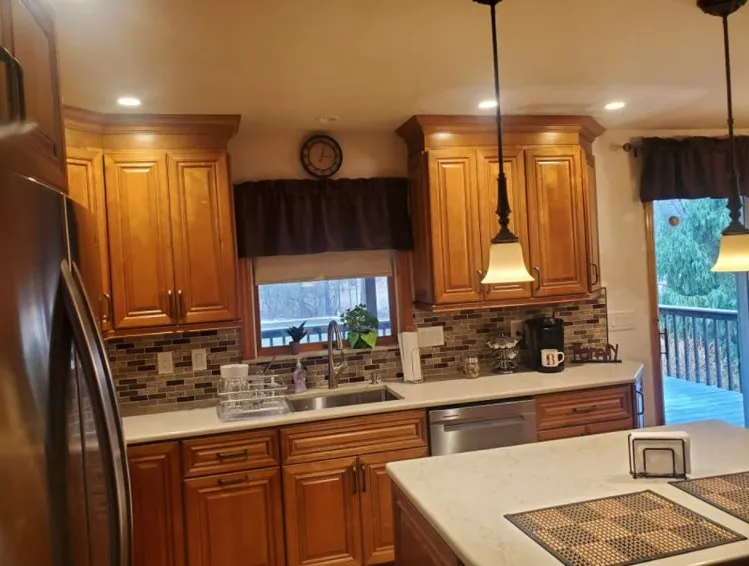 Slide of Frank's roofing & siding & renovation