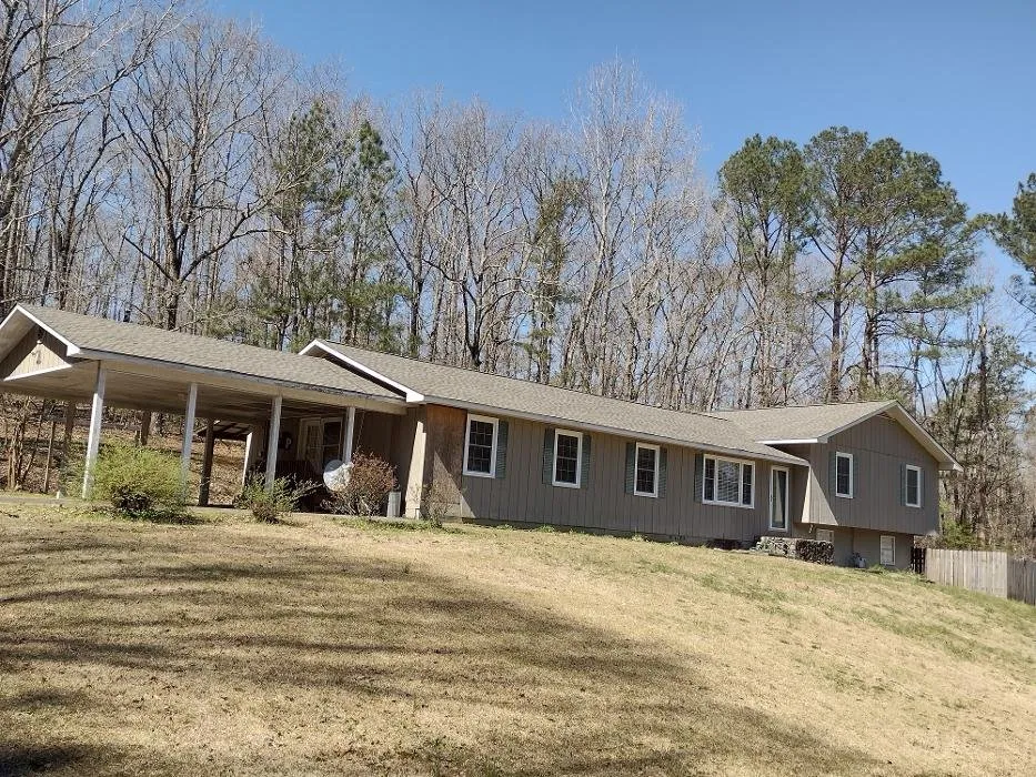 Slide of Frank's Roofing