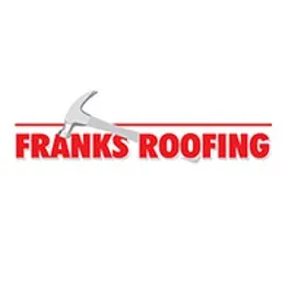 Slide of Frank's Roofing Service