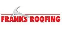 Slide of Frank's Roofing Service