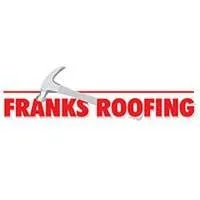 Slide of Frank's Roofing Service