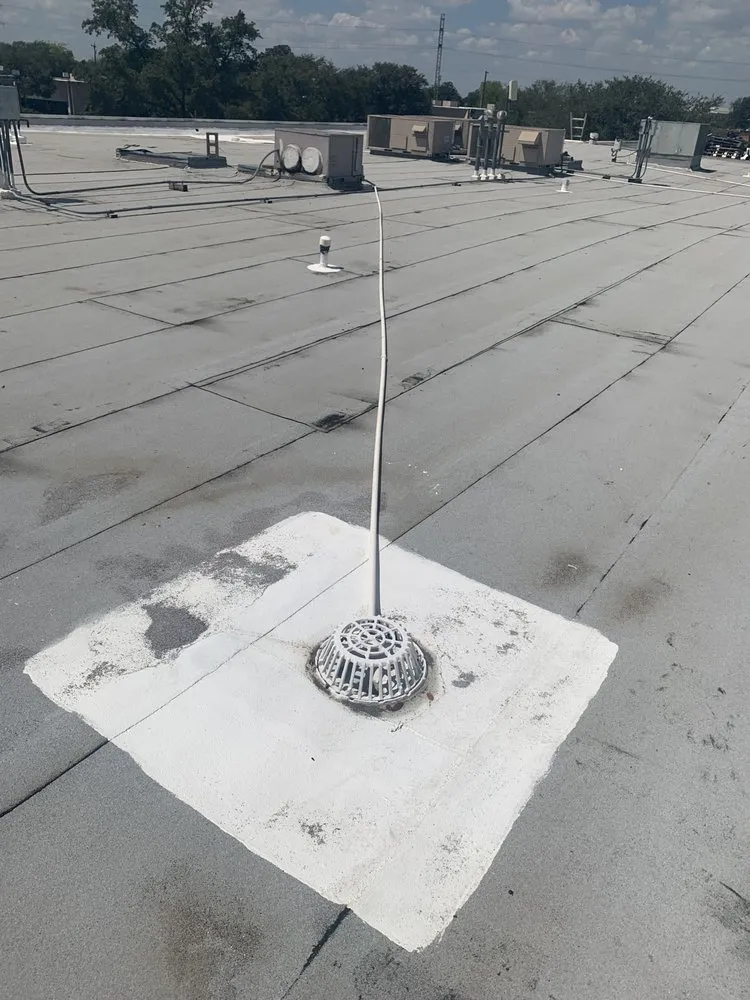 Slide of Franky’s roofing and remodeling