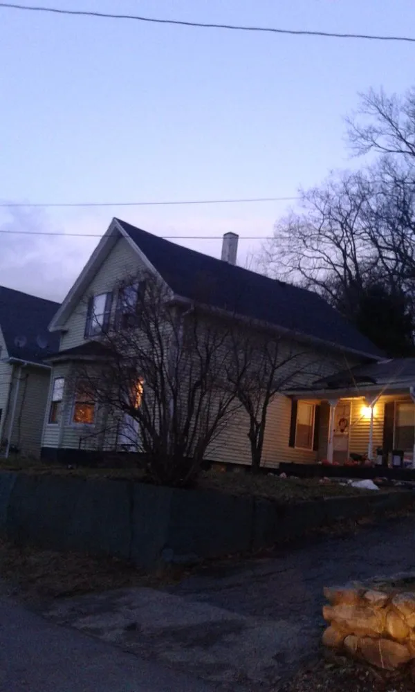 Slide of Franky’s roofing and remodeling