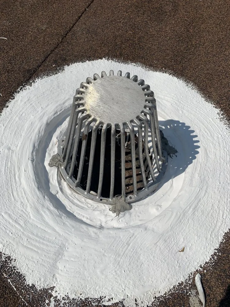 Slide of Franky’s roofing and remodeling