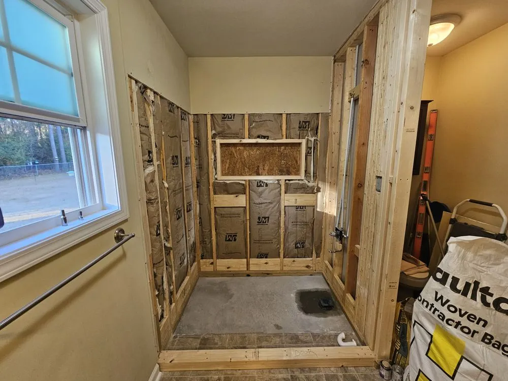 Slide of Fran's Home Maintenance Services