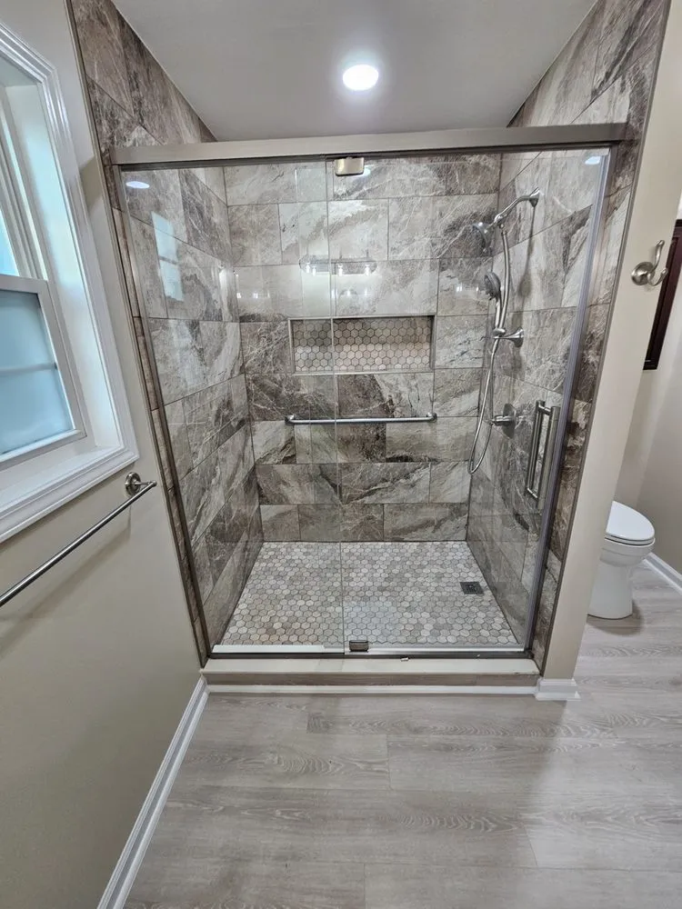 Slide of Fran's Home Maintenance Services