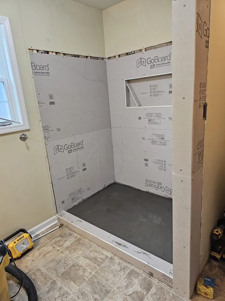 Slide of Fran's Home Maintenance Services