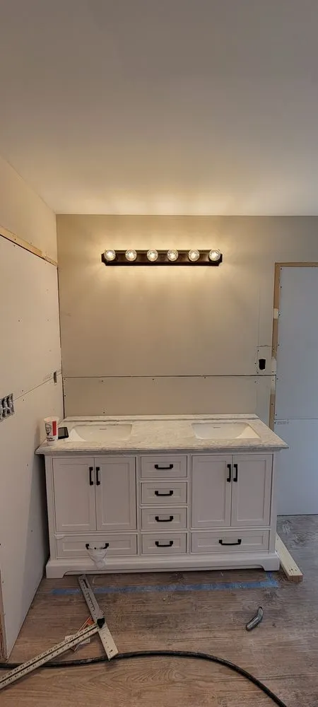 Slide of Fran's Home Maintenance Services