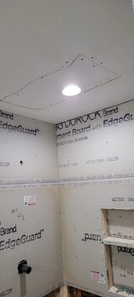 Slide of Fran's Home Maintenance Services