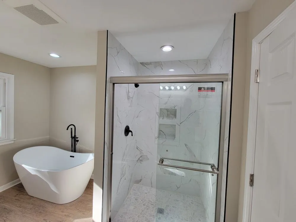 Slide of Fran's Home Maintenance Services