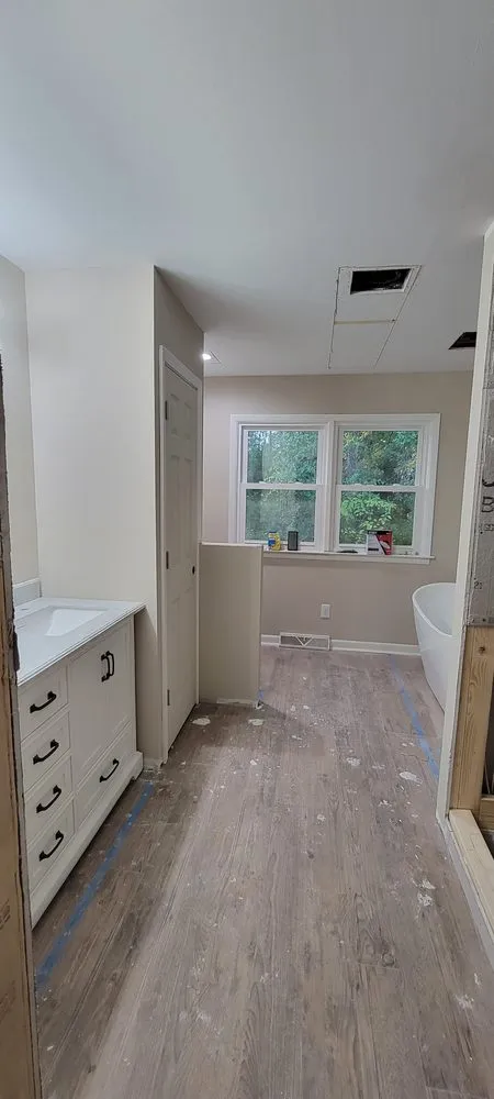 Slide of Fran's Home Maintenance Services