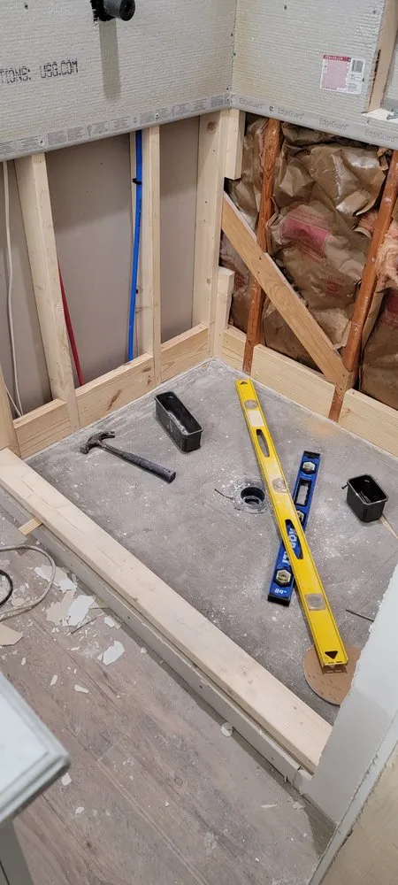 Slide of Fran's Home Maintenance Services