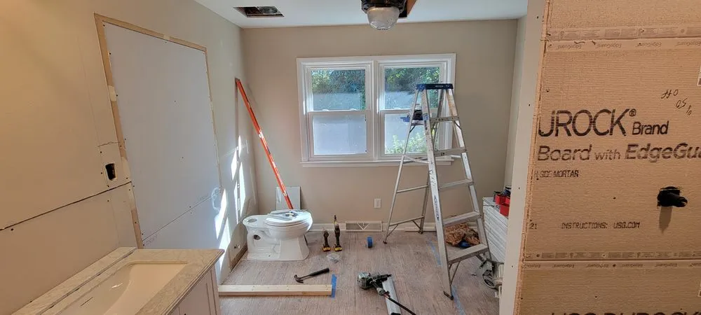 Slide of Fran's Home Maintenance Services