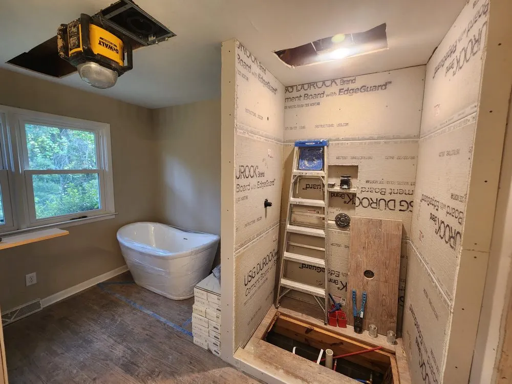 Slide of Fran's Home Maintenance Services