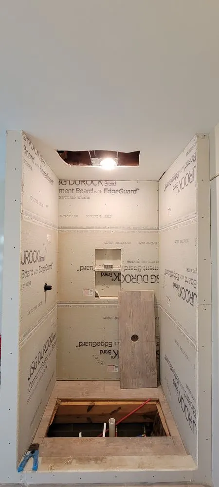 Slide of Fran's Home Maintenance Services