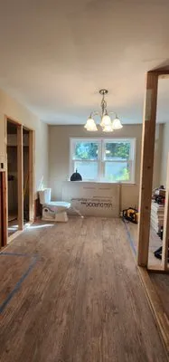 Fran's Home Maintenance Services