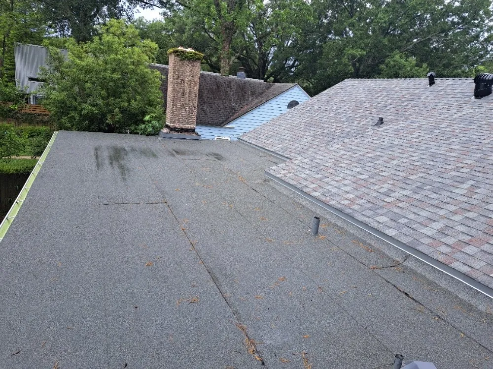 Slide of Frantom Construction & Roofing