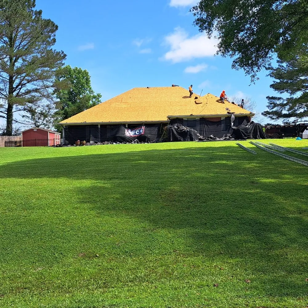 Slide of Frantom Construction & Roofing