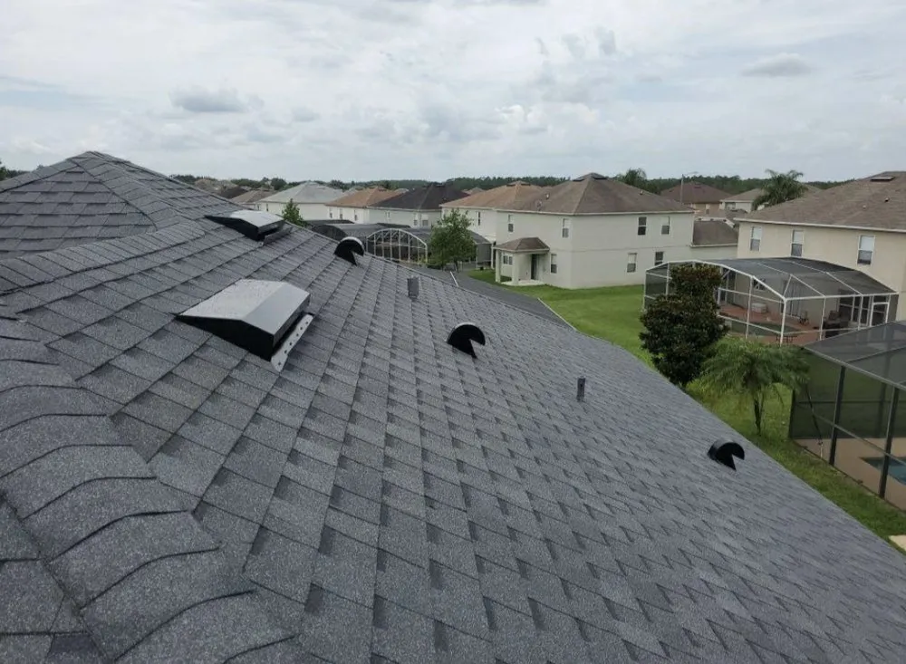 Slide of Franza Construction