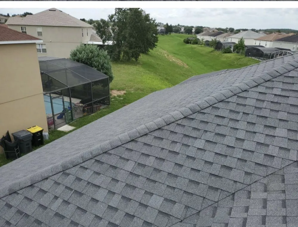 Slide of Franza Construction