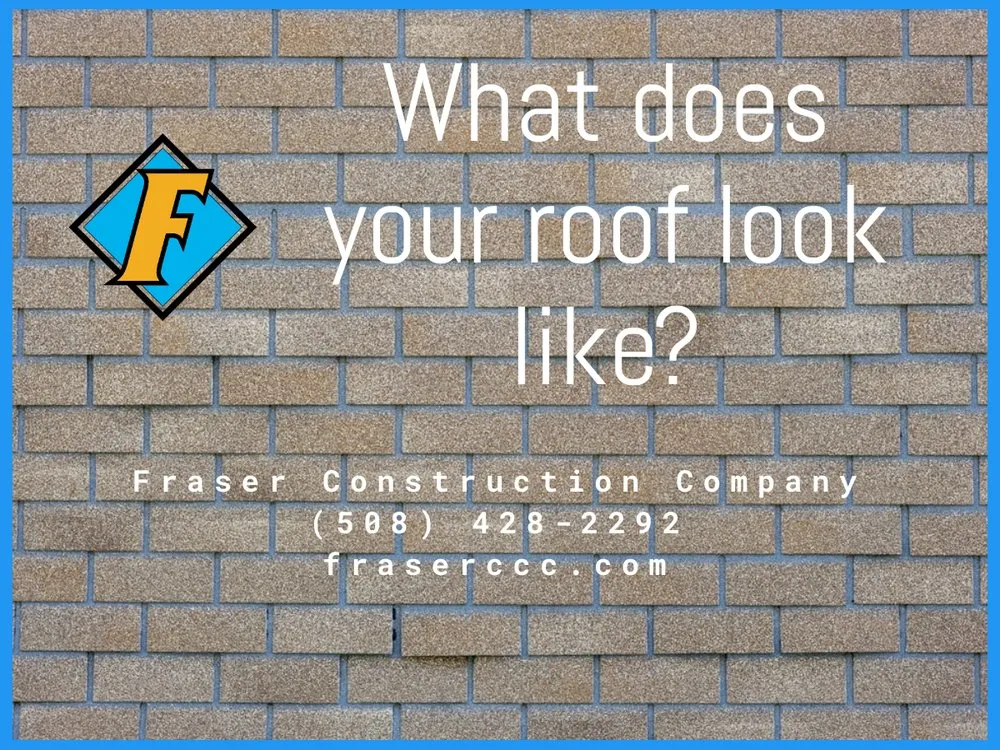 Slide of Fraser Construction