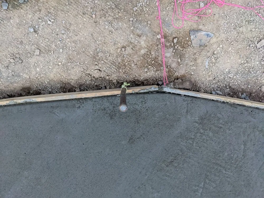 Slide of Fraser General Contracting