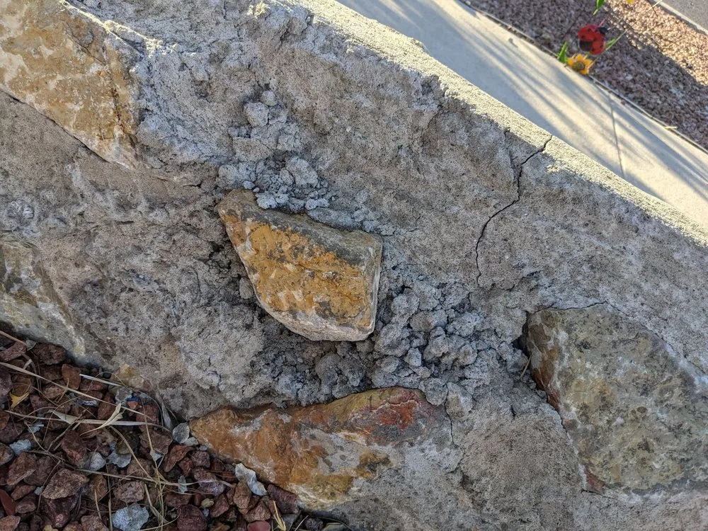 Slide of Fraser General Contracting