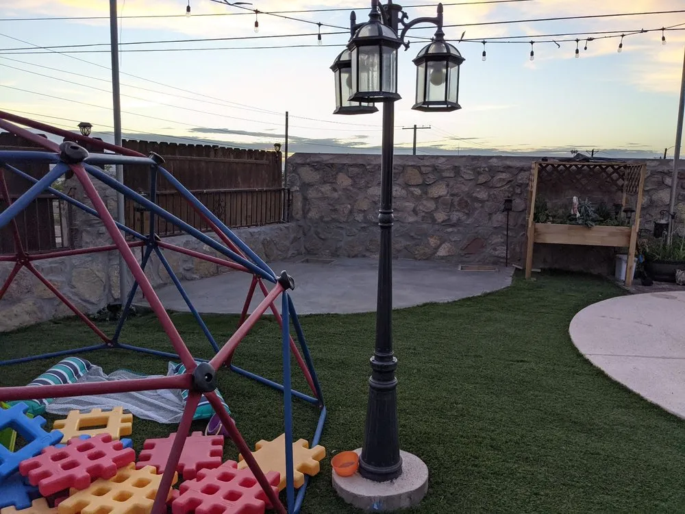 Slide of Fraser General Contracting