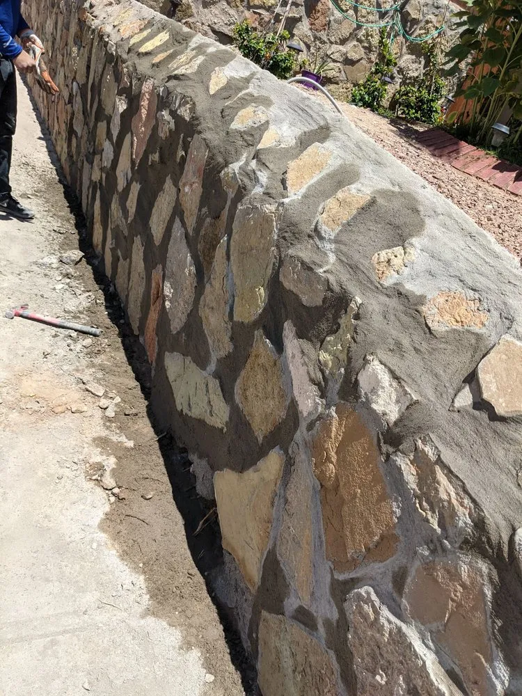 Slide of Fraser General Contracting