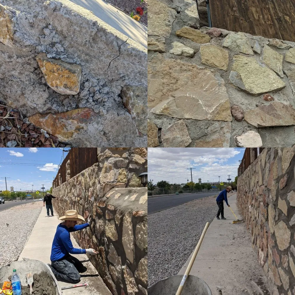 Slide of Fraser General Contracting