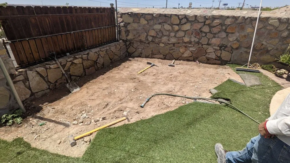 Slide of Fraser General Contracting