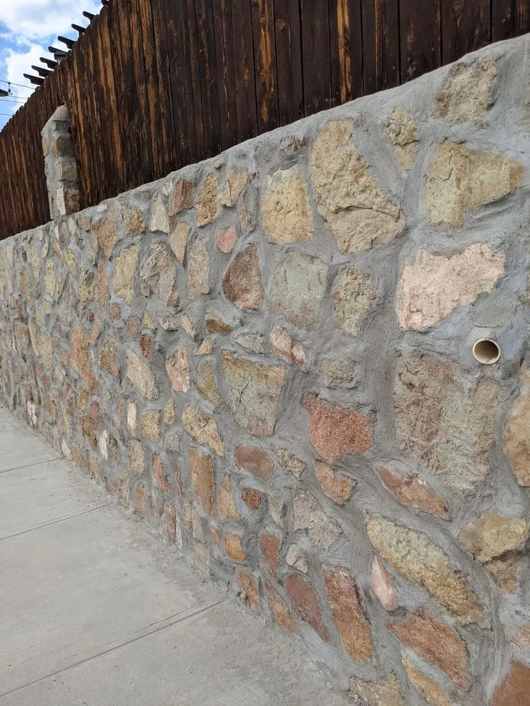 Slide of Fraser General Contracting