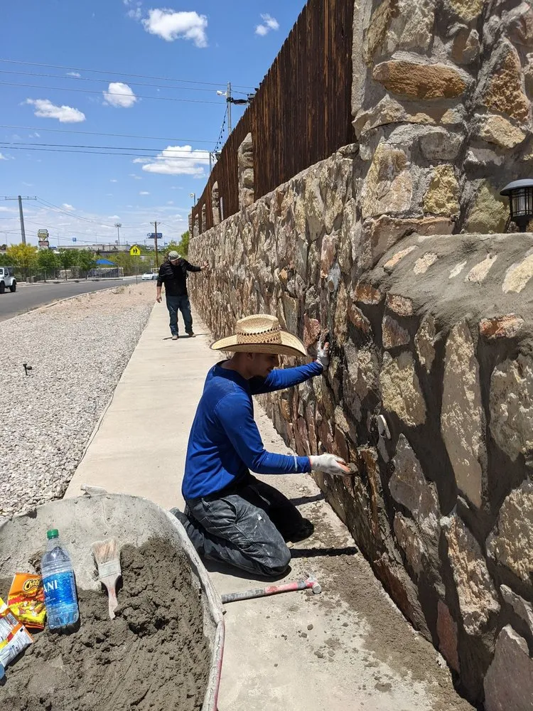 Slide of Fraser General Contracting