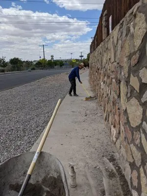 Fraser General Contracting Logo