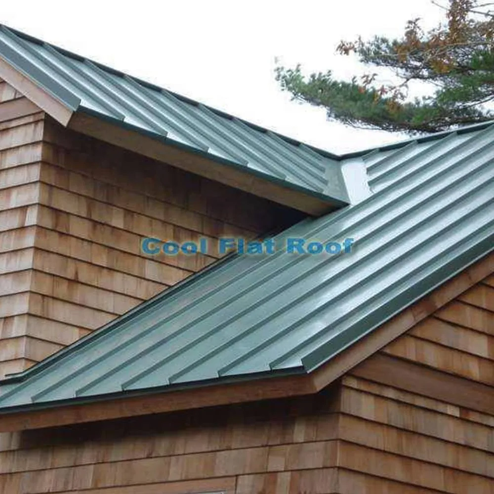 Slide of Fraser Roofing