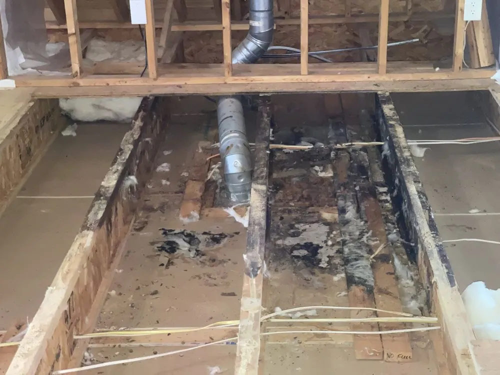 Slide of Fraser Roofing