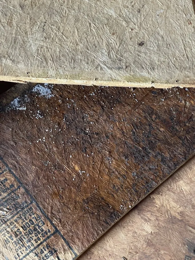 Slide of Fraser Roofing