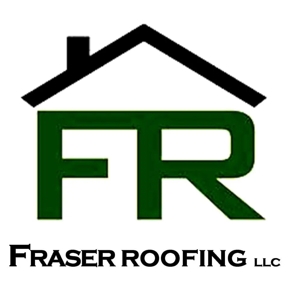 Slide of Fraser Roofing LLC