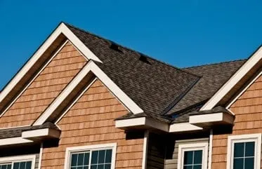 Slide of Fraser Roofing