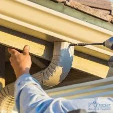 Slide of Frazier Roofs and Gutters