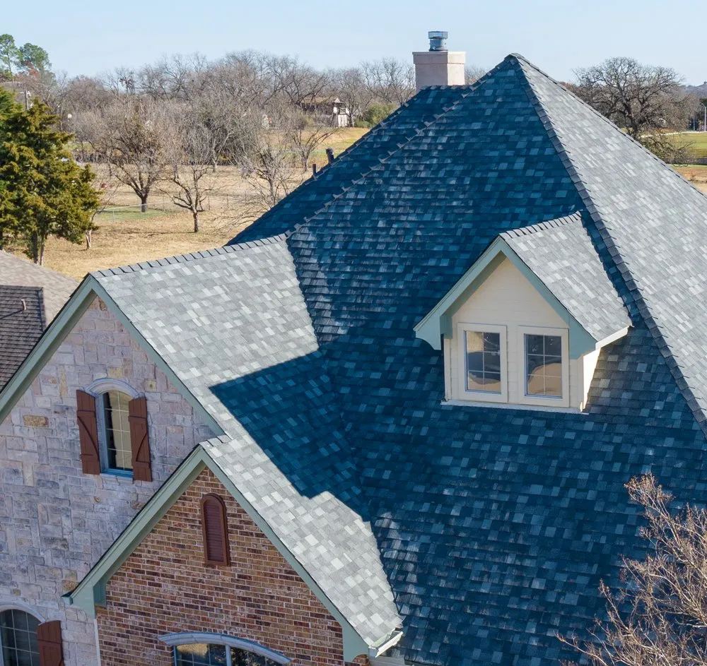 Slide of Frazier Roofs and Gutters