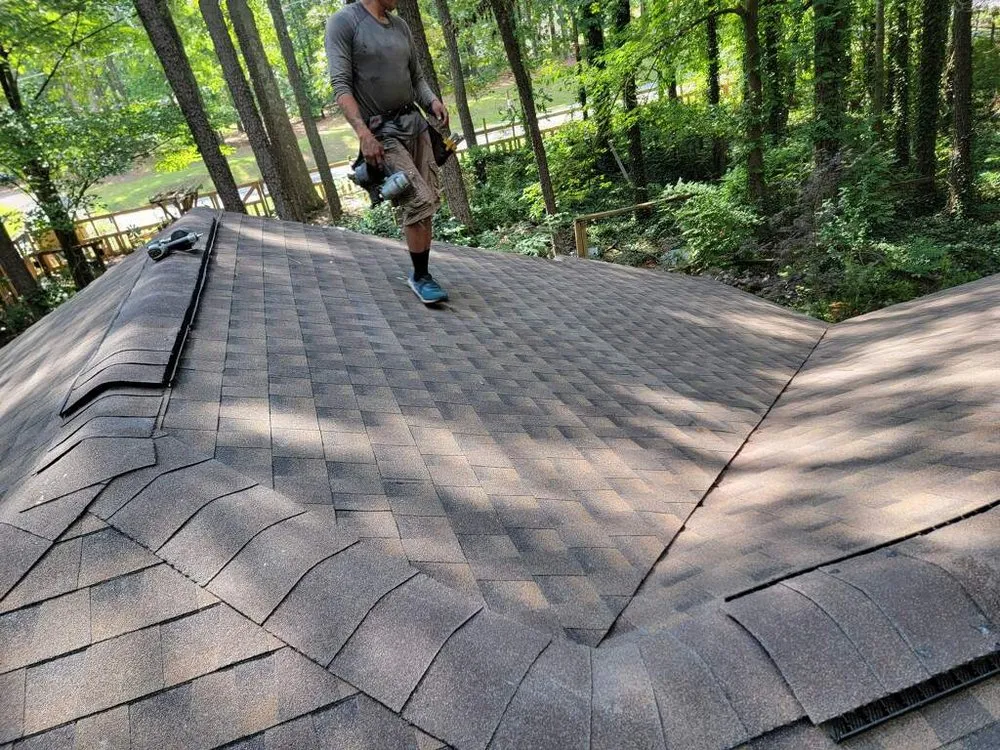 Slide of FRC - The Ridge Vent Company