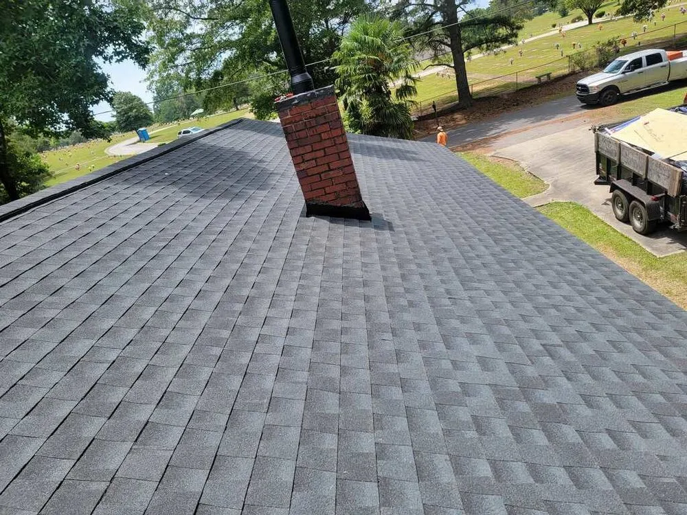 Slide of FRC - The Ridge Vent Company