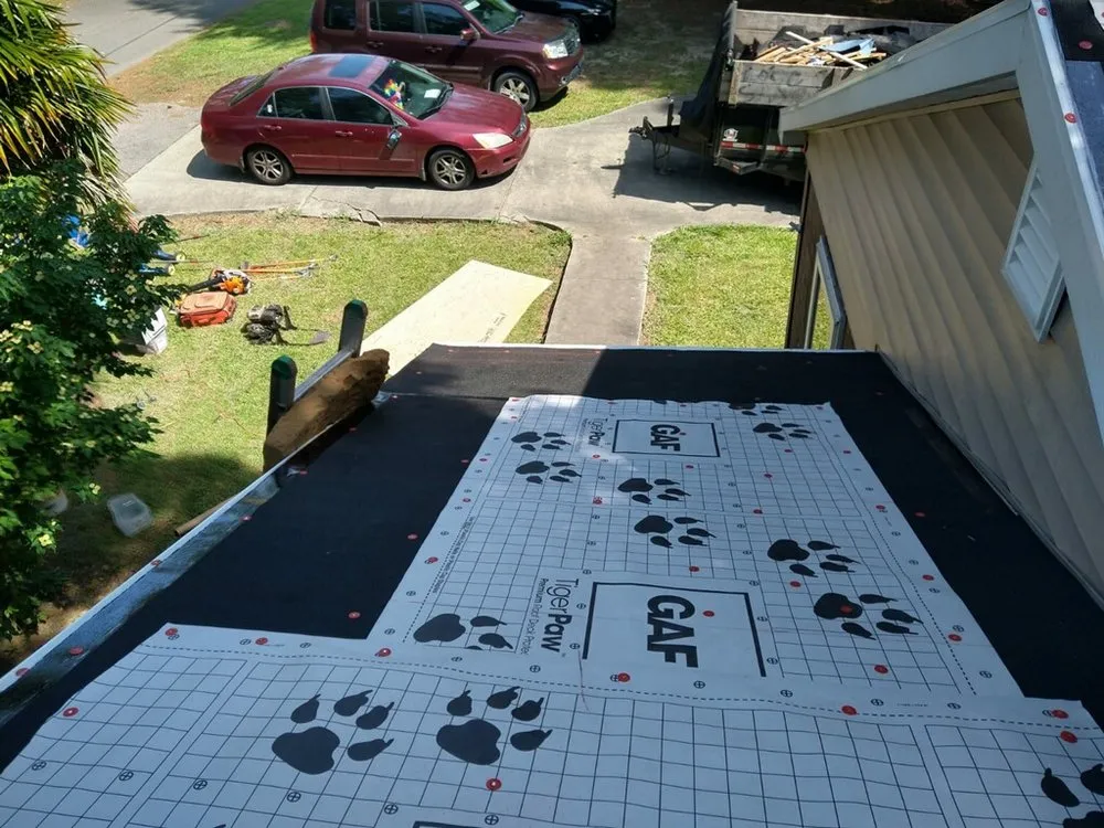 Slide of FRC - The Ridge Vent Company