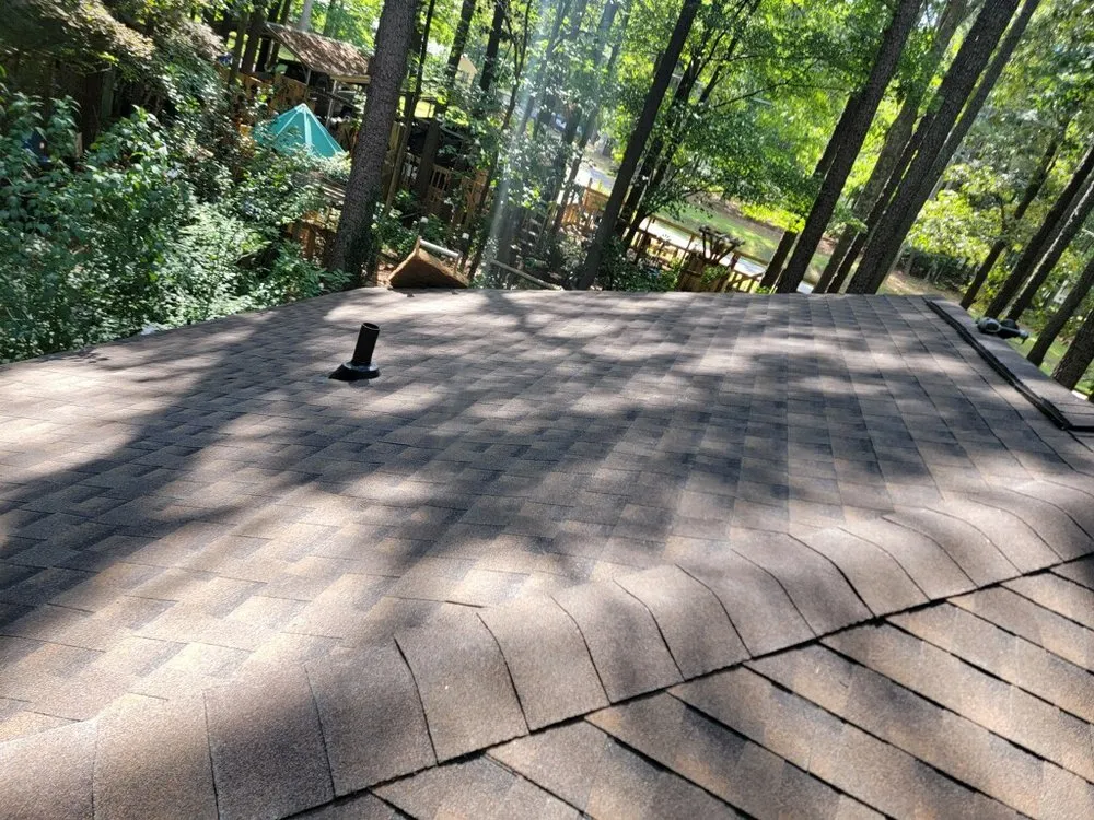 Slide of FRC - The Ridge Vent Company